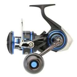 Daiwa Saltist MQ 3000 DXH Olta Makinesi - 1