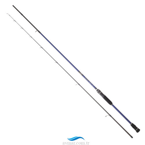 Daiwa Samourai RF 228cm 1-12gr Lrf Kamışı