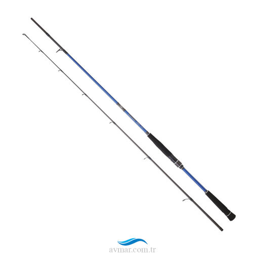 Daiwa Samourai Seabass 270cm 14-42gr Spin Kamışı