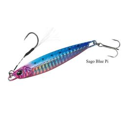 Daiwa Samurai Jig HD 60g Metal Yem - 2
