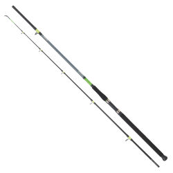 Daiwa Sensor Boat Green 180cm 60-120g Olta Kamışı - 1