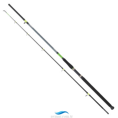 Daiwa Sensor Boat Green 180cm 60-120g Olta Kamışı - 1