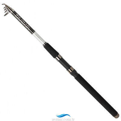 Daiwa Sensor Tele 180cm 5-20g Olta Kamışı - 1