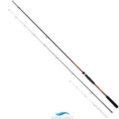 Daiwa Sensor Tirette 275cm 5-25g Olta Kamışı - 1