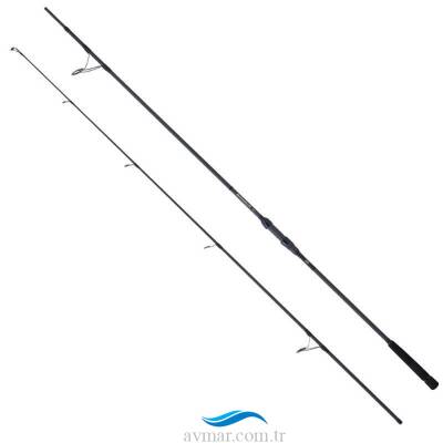 Daiwa Shogun 396cm 3.5lbs 2P Sazan Olta Kamışı - 1