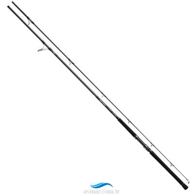 Daiwa Shore Spartan Coastal 290cm 40-120g Shore Jig Kamışı - 1