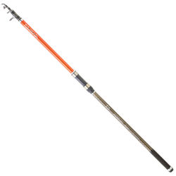 Daiwa Shorecast 420cm 200gr Tele Surf Kamışı - 1