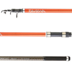 Daiwa Shorecast 420cm 200gr Tele Surf Kamışı - 2