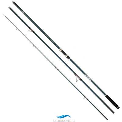 Daiwa Shorecast 420cm 100-225gr 3P Surf Kamışı - 1