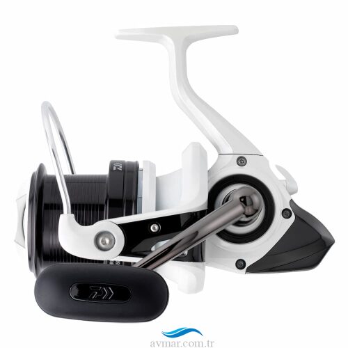 Daiwa Shorecast S25 5000A Surf Olta Makinesi