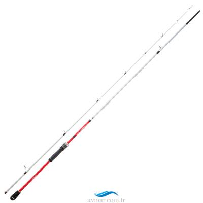 Daiwa Spitfire RF 223cm 1-6g 2P Lrf Kamışı - 1