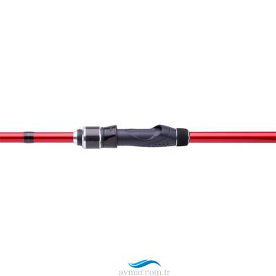 Daiwa Spitfire RF 223cm 1-6g 2P Lrf Kamışı - 2