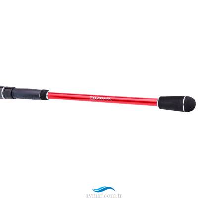 Daiwa Spitfire RF 223cm 1-6g 2P Lrf Kamışı - 3