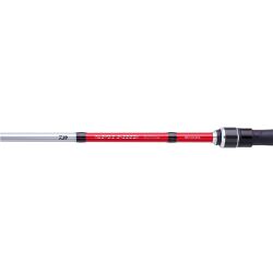 Daiwa Spitfire RF 223cm 1-6g 2P Lrf Kamışı - 4