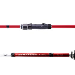 Daiwa Spitfire RF 244cm 1-12gr Lrf Olta Kamış - 2