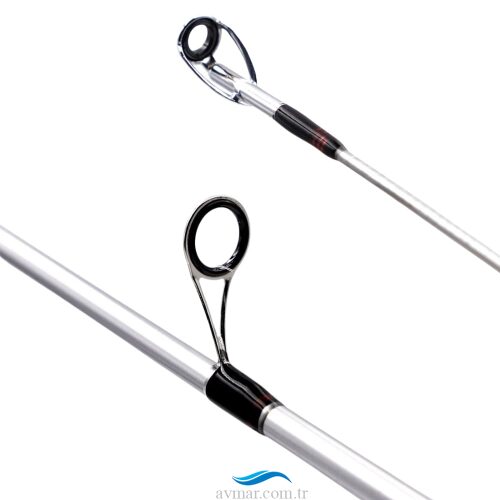Daiwa Spitfire RF 244cm 5-14gr Lrf Olta Kamışı - 3