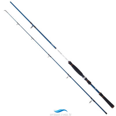 Daiwa Spitfire Seabass 210cm 7-28g Spin Kamışı - 1