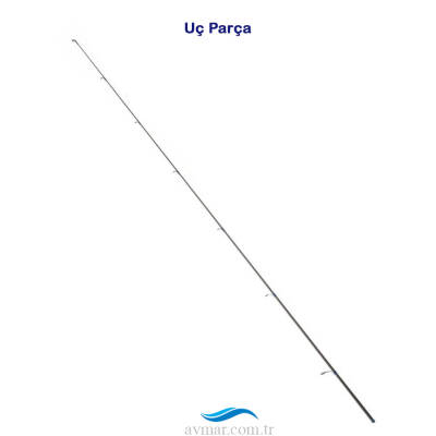 Daiwa Spitfire Seabass 210cm 7-28g Uç Parça - 1