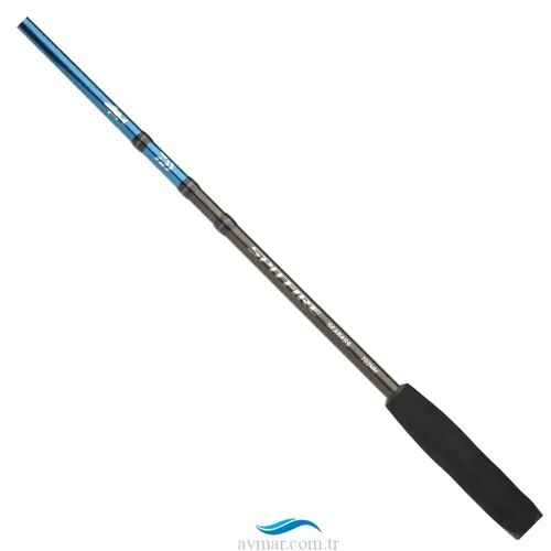 Daiwa Spitfire Seabass CF 270cm 14-56gr Spin Olta Kamışı (1)