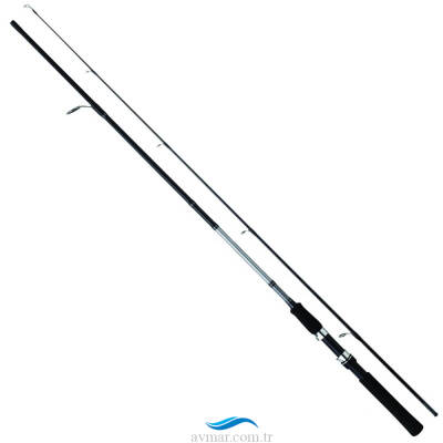 Daiwa Sweepfire 180cm 5-15g Spin Kamışı - 1