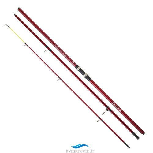 Daiwa Sweepfire 420cm 100-200gr 3P Surf Kamışı