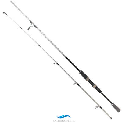 Daiwa Sweepfire 244cm 14-42g Spin Kamışı - 1