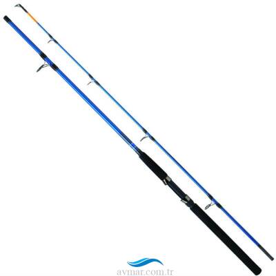 Daiwa Sweepfire TF 180cm 150-300gr Bot Kamışı - 1