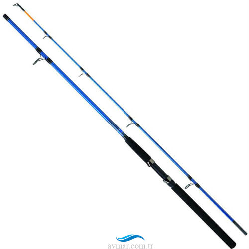 Daiwa Sweepfire TF 180cm 150-300gr Bot Kamışı