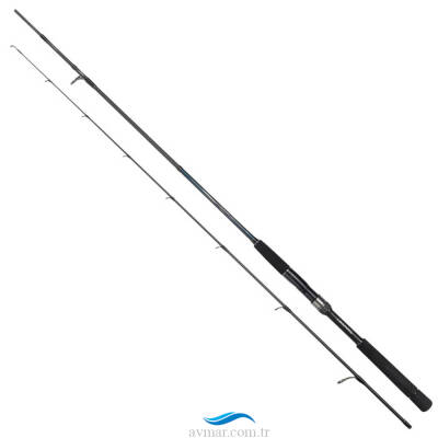 Daiwa Tournament AGS Spin 244cm 14-42g Spin Kamışı - 1