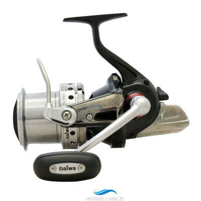 Daiwa Tournament Iso Entoh 4500 Surf Olta Makinesi - 1