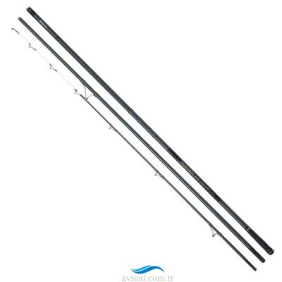 Daiwa Tournament Surf Z 425cm 125-235g 3p Surf Kamışı - 1