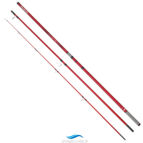 Daiwa Triforce Surf Serisi 420cm 3P Surf Kamışı