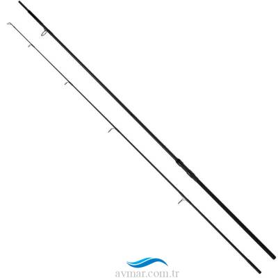 Daiwa Whisker Danny Fairbrass 396cm 3.5Lbs Sazan Kamışı - 1