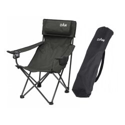 Dam Foldable Chair Kamp Sandalyesi - 1