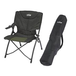 Dam Foldable DLX Chair Kamp Sandalyesi - 1