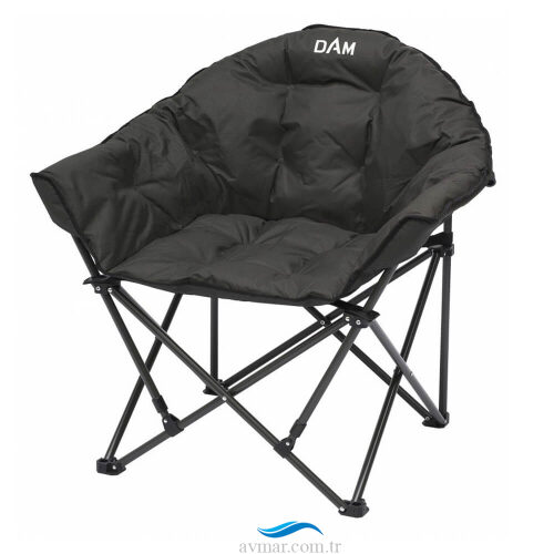 Dam Foldable Superiror Chair Kamp Sandalyesi
