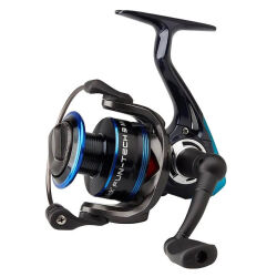 Dam Quick Fun-Tech 3 MK1 4000 FD Olta Makinesi - 1