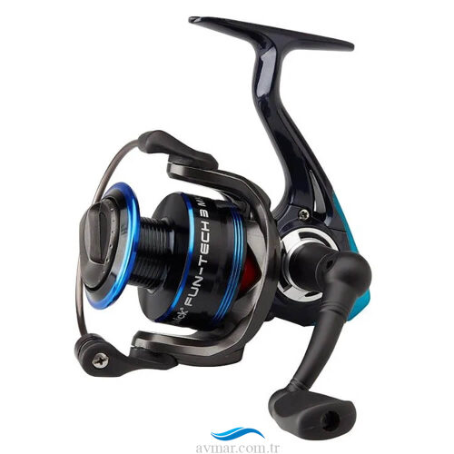 Dam Quick Fun-Tech 3 MK1 5000 FD Olta Makinesi