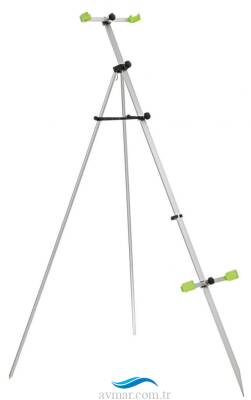 Dam Steelpower 170cm Tripod Kamış Sehpası - 1