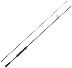 Dam Yagi Ultra Light 225cm 3-15 gr Lrf Kamışı - 1