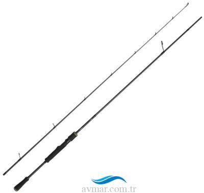 Dam Yagi Ultra Light 225cm 3-15 gr Lrf Kamışı - 1