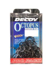 Decoy KR-31B Octopus Pro Pack Olta İğnesi - 1