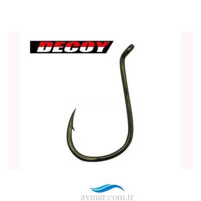 Decoy KR-31B Octopus Pro Pack Olta İğnesi - 2