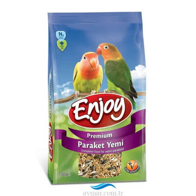 Enjoy Pareket Yemi 700gr - 1