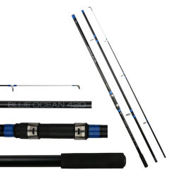 Eurofish Blue Ocean 420cm 100-200g Surf Olta Kamışı - 2