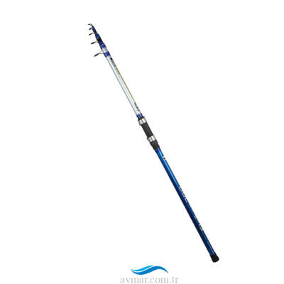 Eurofish Striker 420cm 100-200g Surf Olta Kamışı - 1