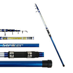 Eurofish Striker 420cm 100-200g Surf Olta Kamışı - 2