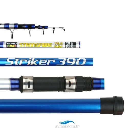 Eurofish Striker 420cm 100-200gr Surf Olta Kamışı (1)