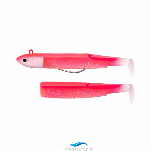 Fiiish Bm160/5 Bm1427 Combo Deep 90gr Fluo Pink