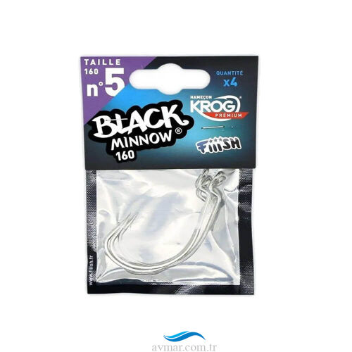 Fiiish BM160/5 BM210 Silikon İğnesi